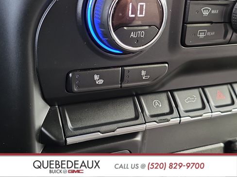 Used 2021 Chevrolet Silverado 1500 LT RWD image 19