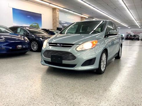 Used 2013 Ford C-MAX SE image 40