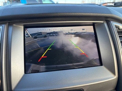 Used 2021 Ford Ranger XLT w/ Equipment Group 302A High image 30