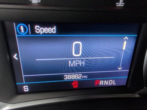 Certified 2022 Chevrolet Blazer LT w/ LPO, Black Accent Package image 26