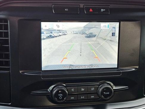 Used 2023 Ford F150 XL w/ STX Appearance Package image 13