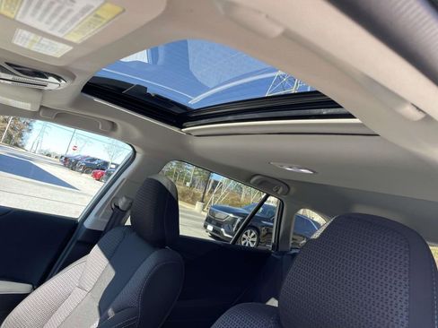 Certified 2025 Subaru Outback Premium w/ Popular Package #1 image 17