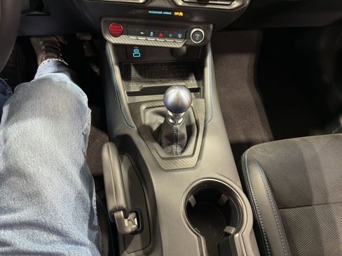 Used 2024 Ford Mustang Dark Horse w/ Dark Horse Handlin Package image 22