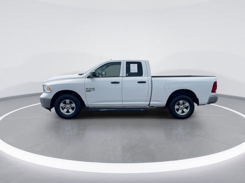 Used 2020 RAM 1500 Tradesman w/ Popular Equipment Group AWD/4WD image 5