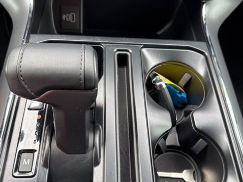 New 2025 Ford F150 XLT w/ Equipment Group 302A MID image 33