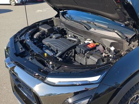 New 2026 Chevrolet Equinox ACTIV image 47