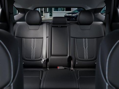 New 2026 Hyundai Tucson SEL image 12