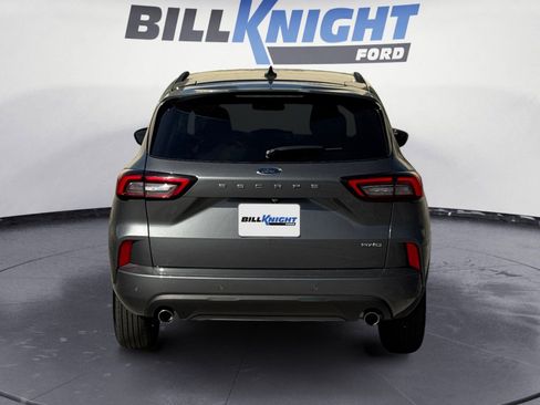 Used 2023 Ford Escape ST-Line w/ Tech Pack #1 image 4