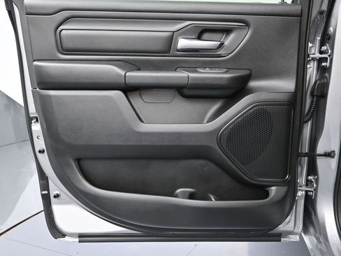 New 2026 RAM 1500 Tradesman w/ Off Road Group image 20