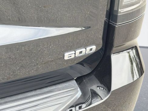 Certified 2026 Cadillac Escalade Luxury RWD image 29