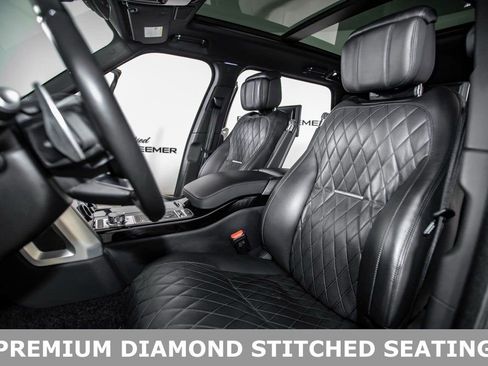 Used 2020 Land Rover Range Rover SV Autobiography Dynamic image 13