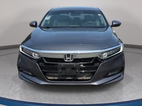 Used 2020 Honda Accord EX image 2