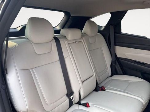 Used 2025 Hyundai Tucson SEL image 13