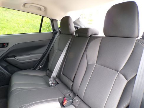 New 2026 Subaru Crosstrek 2.0i Premium AWD/4WD image 15