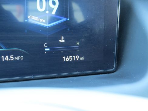 Used 2024 Hyundai Santa Cruz SEL w/ Activity Package image 22