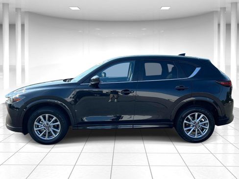 Used 2025 MAZDA CX-5 AWD 2.5 S w/ Preferred Package image 6