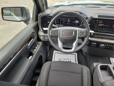 New 2026 GMC Sierra 1500 SLE AWD/4WD image 19