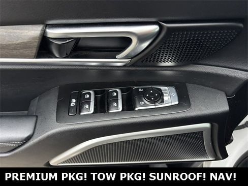 Used 2020 Kia Telluride EX w/ EX Premium Package image 10