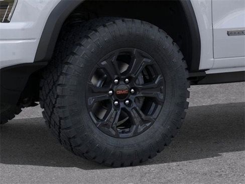 New 2025 GMC Canyon Elevation image 57