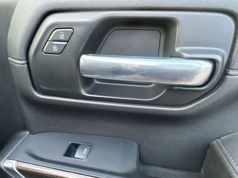 Used 2019 Chevrolet Silverado 1500 LT w/ All-Star Edition image 32