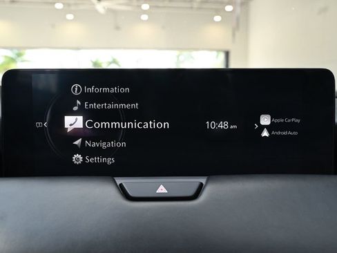 Certified 2024 MAZDA CX-90 Plug-In Hybrid w/ Premium Plus AWD/4WD image 26