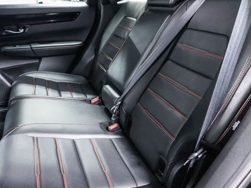 Used 2025 Honda CR-V Sport Touring image 20