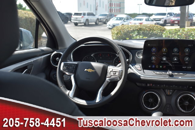 New 2026 Chevrolet Blazer LT w/ LPO, Floor Liner Package FWD image 18