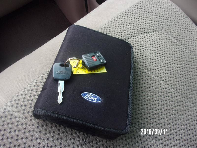 Used 2000 Ford F150 Lariat AWD/4WD image 21