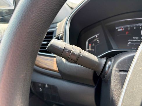 Used 2018 Honda CR-V EX image 25