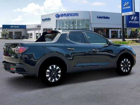 New 2026 Hyundai Santa Cruz SEL image 8
