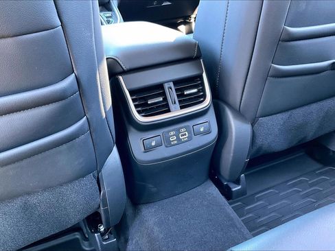 Certified 2025 Subaru Outback Touring w/ Popular Package #2 image 24