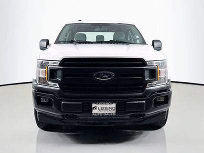 Used 2019 Ford F150 XL w/ Equipment Group 101A Mid