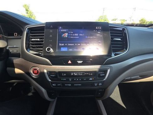 Used 2023 Honda Ridgeline RTL image 38