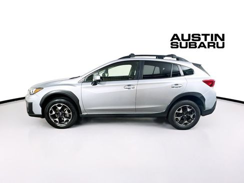 Used 2020 Subaru Crosstrek 2.0i Premium AWD/4WD image 4