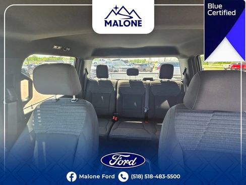Certified 2023 Ford F150 XL w/ STX Appearance Package AWD/4WD image 26