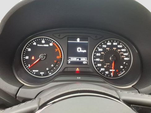 Used 2019 Audi A3 2.0T Premium w/ Convenience Package image 23