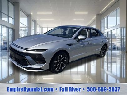 Used 2025 Hyundai Sonata SEL