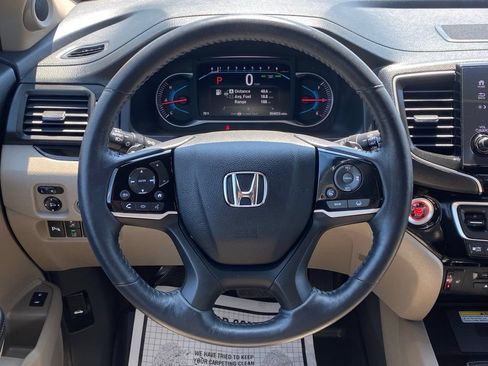 Used 2022 Honda Pilot Touring image 25