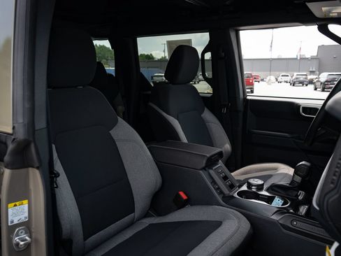 Used 2026 Ford Bronco Big Bend AWD/4WD image 37