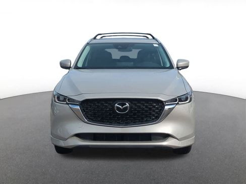New 2025 MAZDA CX-5 AWD 2.5 S image 9