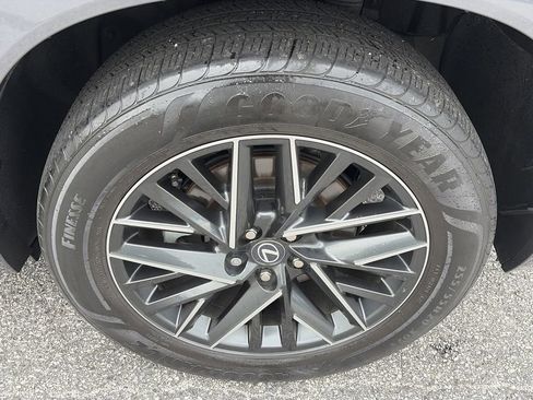 Used 2024 Lexus TX 350 FWD w/ Captains Chair Package image 13