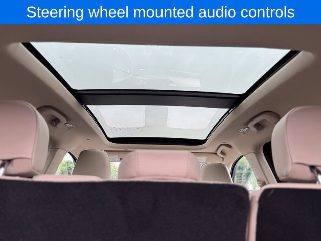Certified 2022 Lincoln Corsair AWD w/ Premium Package image 31