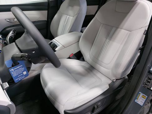 New 2026 Hyundai Tucson SEL AWD/4WD image 15