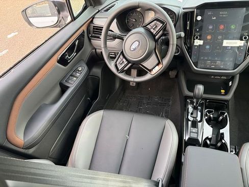 New 2026 Subaru Forester Sport image 16