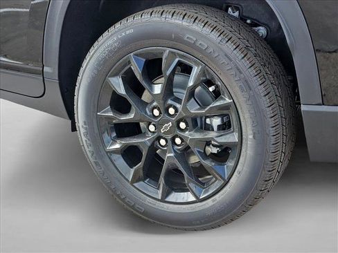 New 2026 Chevrolet Traverse LT w/ Midnight/Sport Edition image 10