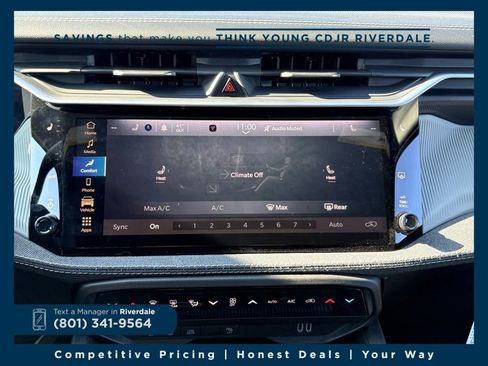 New 2026 Jeep Cherokee Laredo image 29