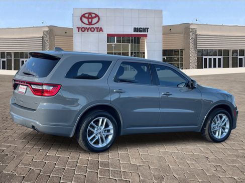 Used 2022 Dodge Durango GT image 7