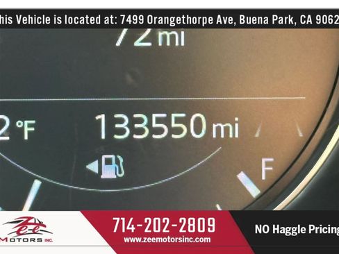 Used 2020 MAZDA MAZDA6 Sport image 24