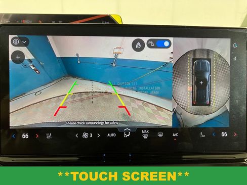 New 2026 Ford Expedition Active image 23