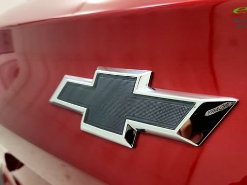 Used 2024 Chevrolet Blazer EV RS AWD/4WD image 32